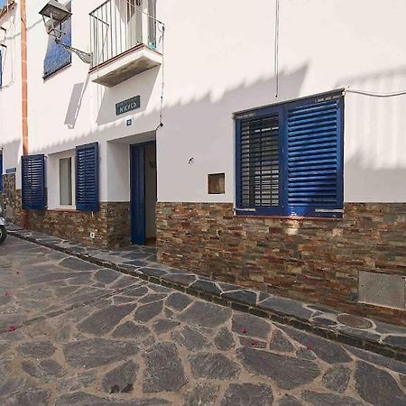 Horta II - Cadaques Apartment Exterior photo