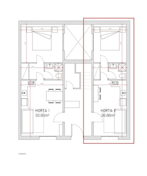 Horta II - Cadaques Apartment Exterior photo